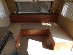 U-350 2013 Coleman Camp Trailer