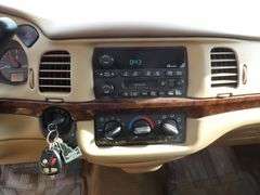 U-1266 2000 Chevy Impala