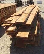 U-1165 Lumber