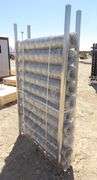 U-288 Galvanized Field Fence