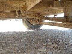 U-386 Utility Trailer