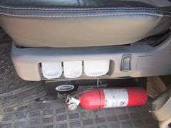 U-809 2012 Volvo Truck Tractor