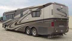 U-1267 2005 Monaco Dynasty Motor Coach