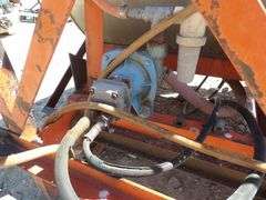 U-398 3-Point Sprayer