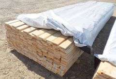 U-367 Dimensional Lumber