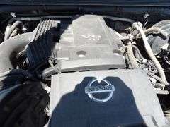 U-1262  2005 Nissan Xterra
