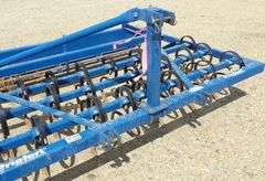 U-439 Priefert Arena Groomer