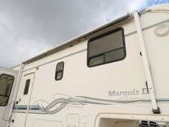 U-404 1999 Marquis 5th Wheel Travel Trailer