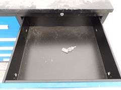 U-1076 Tool Cabinet