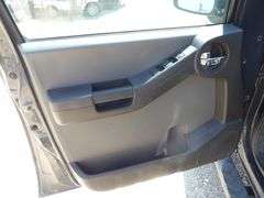 U-1262  2005 Nissan Xterra