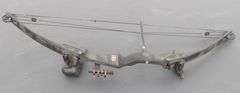 U-209 Bear Compound Bow