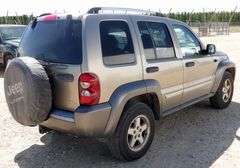 U-1060  2006 Jeep Liberty