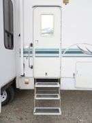 U-404 1999 Marquis 5th Wheel Travel Trailer