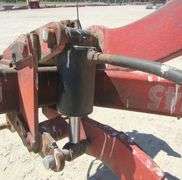 U-1168 International 145 Rollover Plow