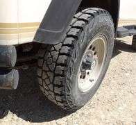 U-869 1988 Jeep Wrangler