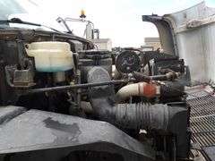 U-442 1995 GMC Topkick Rollback Truck