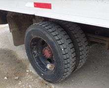 U-442 1995 GMC Topkick Rollback Truck