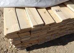 U-367 Dimensional Lumber