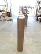 U-490 Compressed Gas Tank