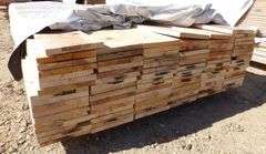 U-385 Dimensional Lumber