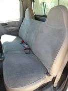 U-506 2000 Ford F-150 Pick Up