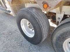 U-1139 2013 Manac CPS Belly Dump Trailer