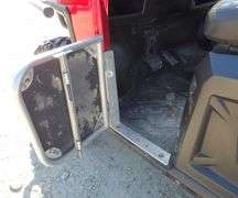 U-820 2010 Polaris Ranger