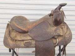 U-547  Saddle