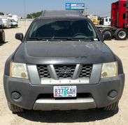 U-1262  2005 Nissan Xterra
