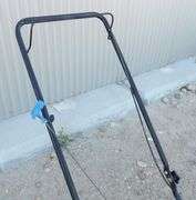 U-737 Craftsman Lawn Mower