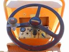 U-540 Cat CB214 Roller