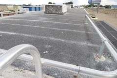 U-404 1999 Marquis 5th Wheel Travel Trailer