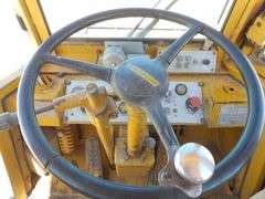 U-541  Cat 930 Wheel Loader