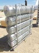 U-289 Galvanized Field Fence