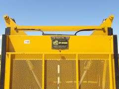 U-400 Harmony M-60 Baler