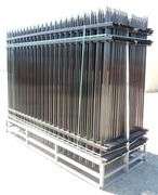 U-1066 Galvanized Steel Fencing