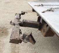 U-442 1995 GMC Topkick Rollback Truck