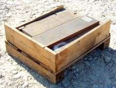 U-758 Steel Plates