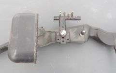 U-209 Bear Compound Bow