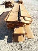 U-953 Douglas Fir Live Edge Lumber