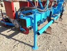 U-487 Monosem Planter