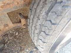 U-1080  Car Hauler Trailer