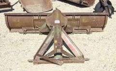 U-518 3-Point Blade