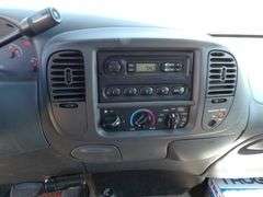 U-506 2000 Ford F-150 Pick Up