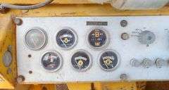 U-541  Cat 930 Wheel Loader