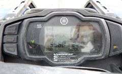 U-459 Grizzly 550 ATV