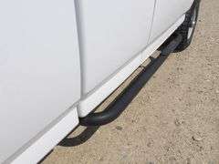 U-1407 1996 Ford F250 Pickup