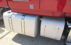 U-809 2012 Volvo Truck Tractor