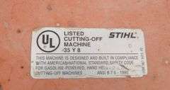 U-352 Hot Saw