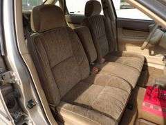 U-1266 2000 Chevy Impala